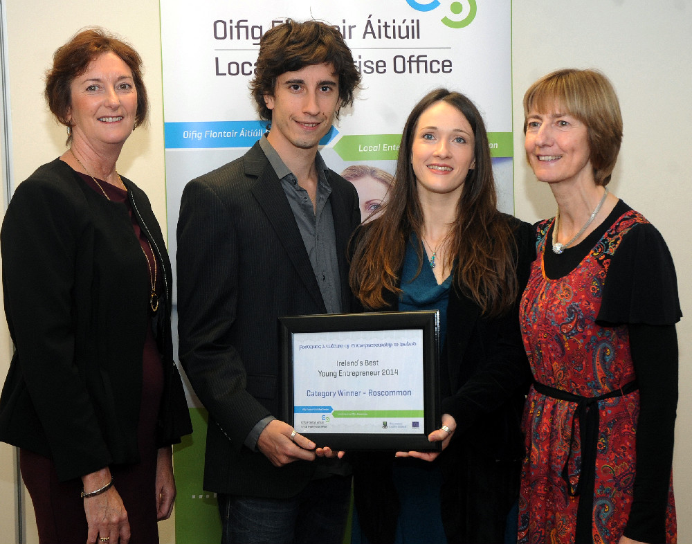 Niamh Cunningham Irrelevant Fish